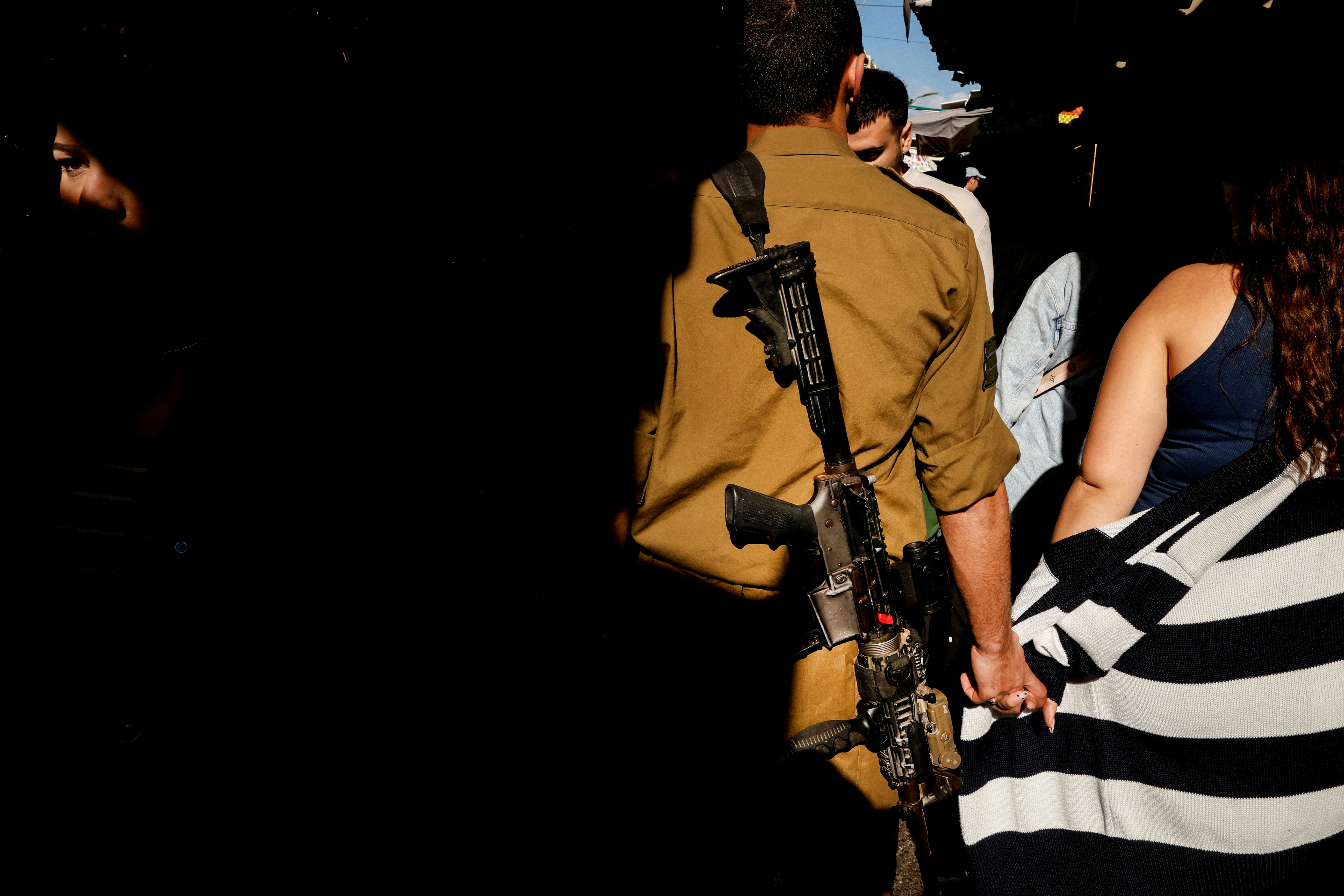 2024 yılına damgasını vuran fotoğraflar