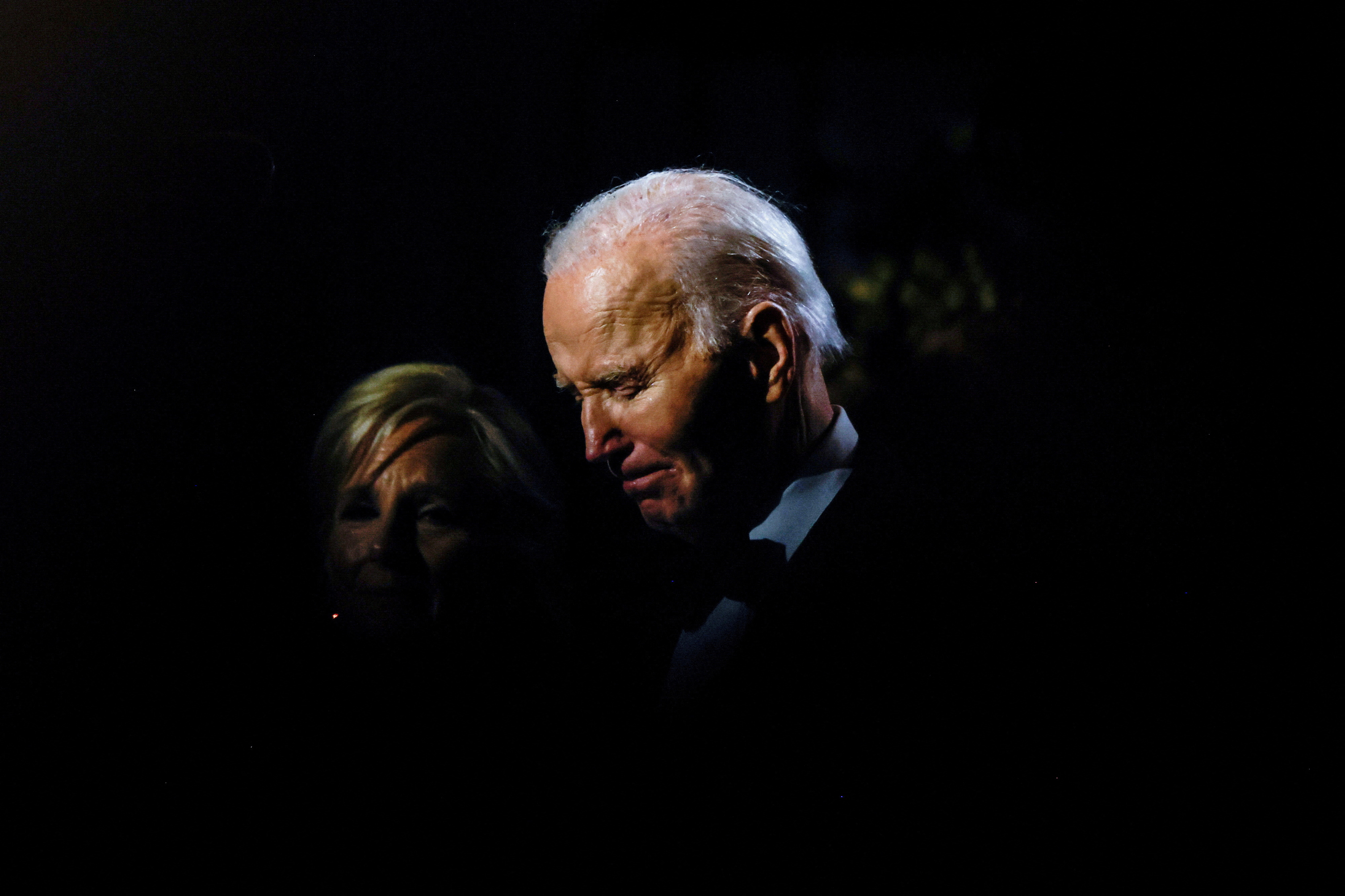 2024 yılına damgasını vuran fotoğraflar