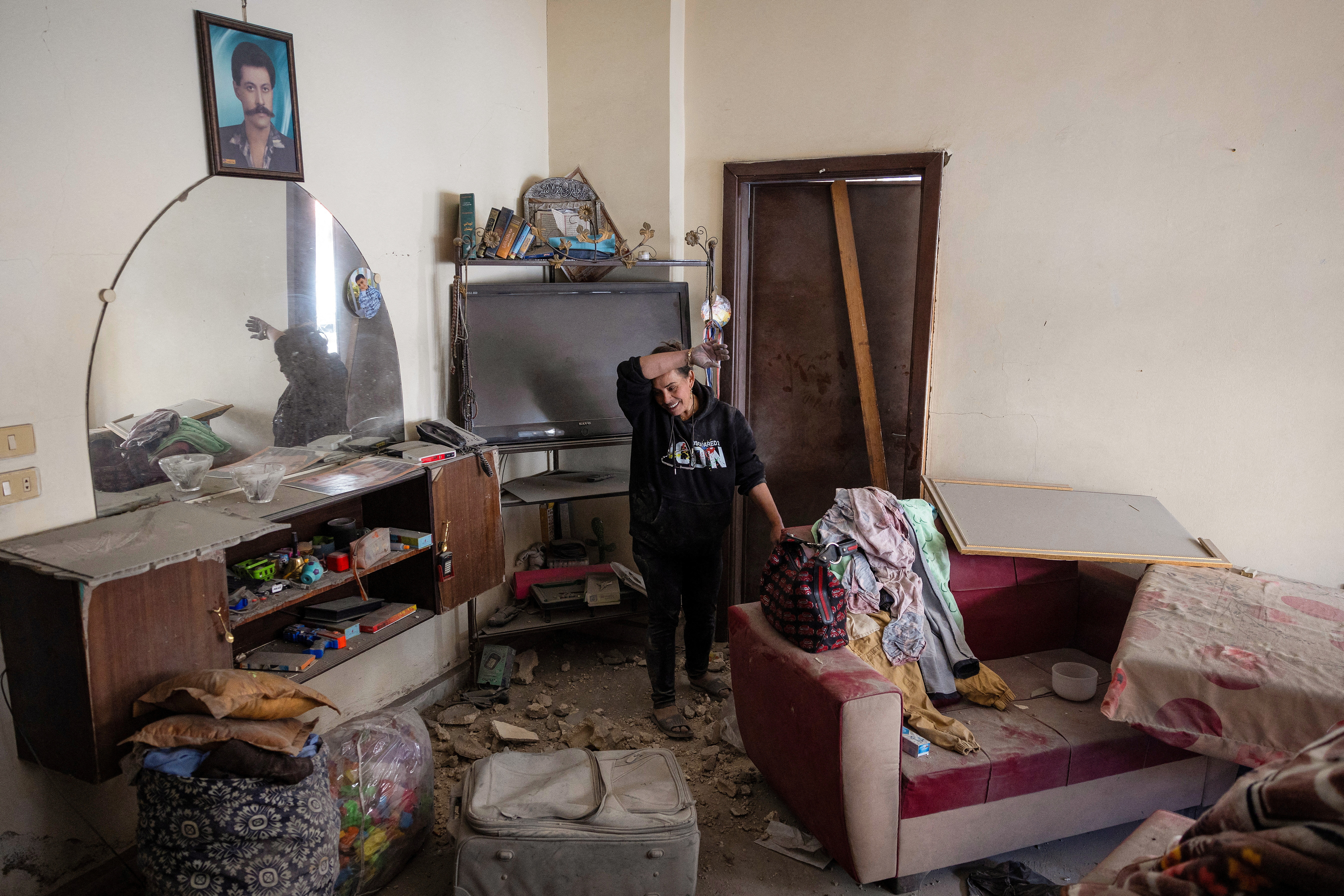 2024 yılına damgasını vuran fotoğraflar