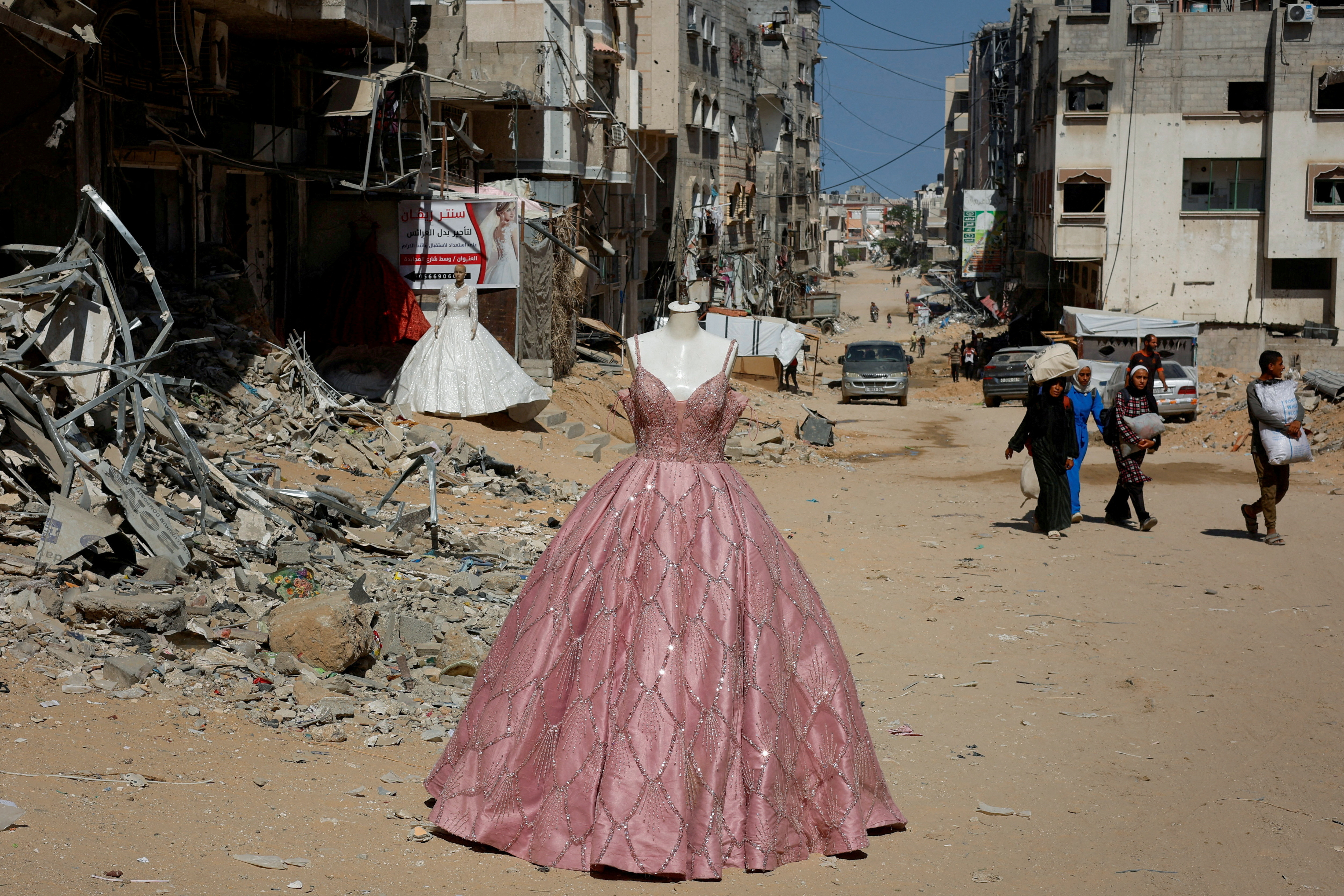 2024 yılına damgasını vuran fotoğraflar