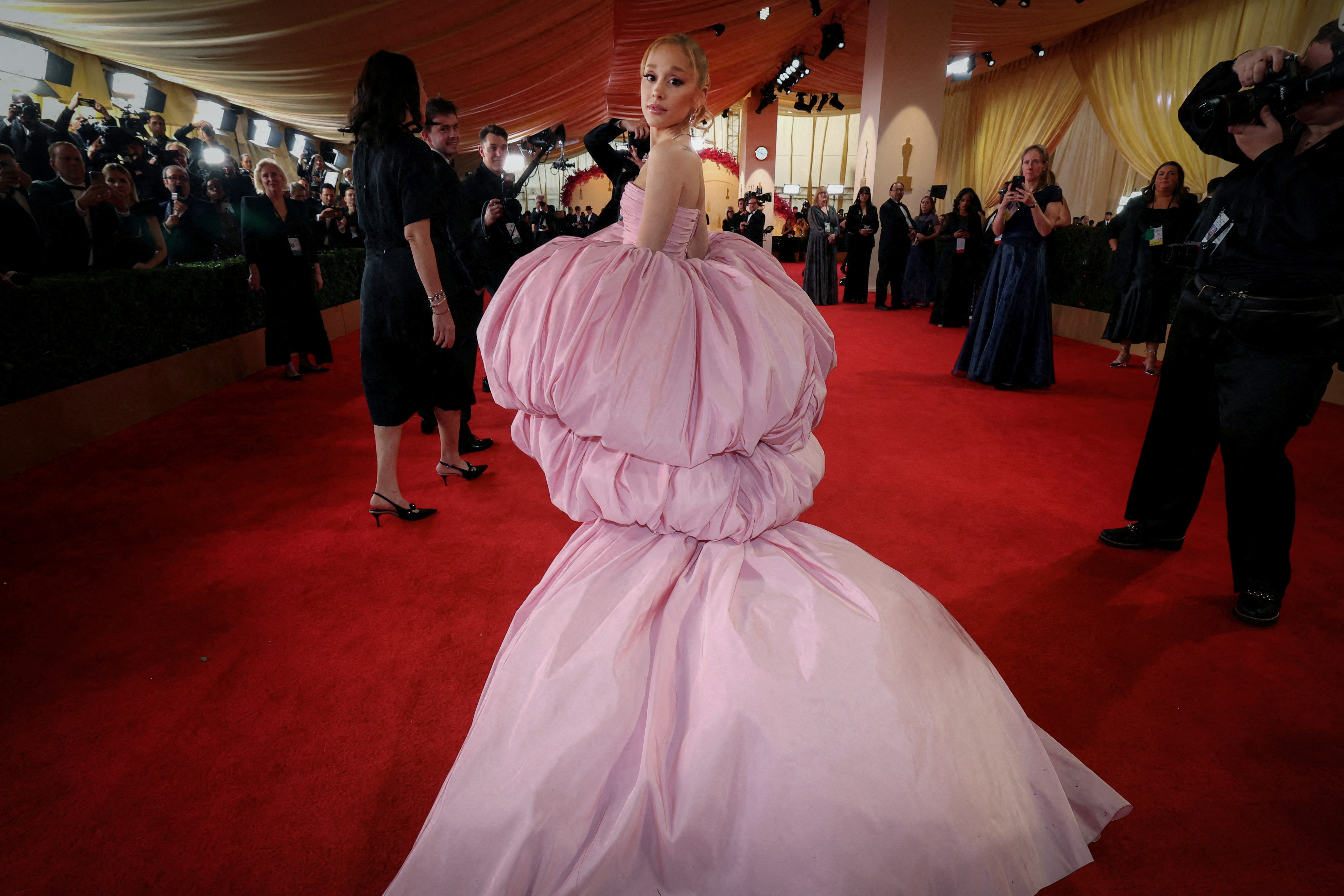 2024 yılına damgasını vuran fotoğraflar