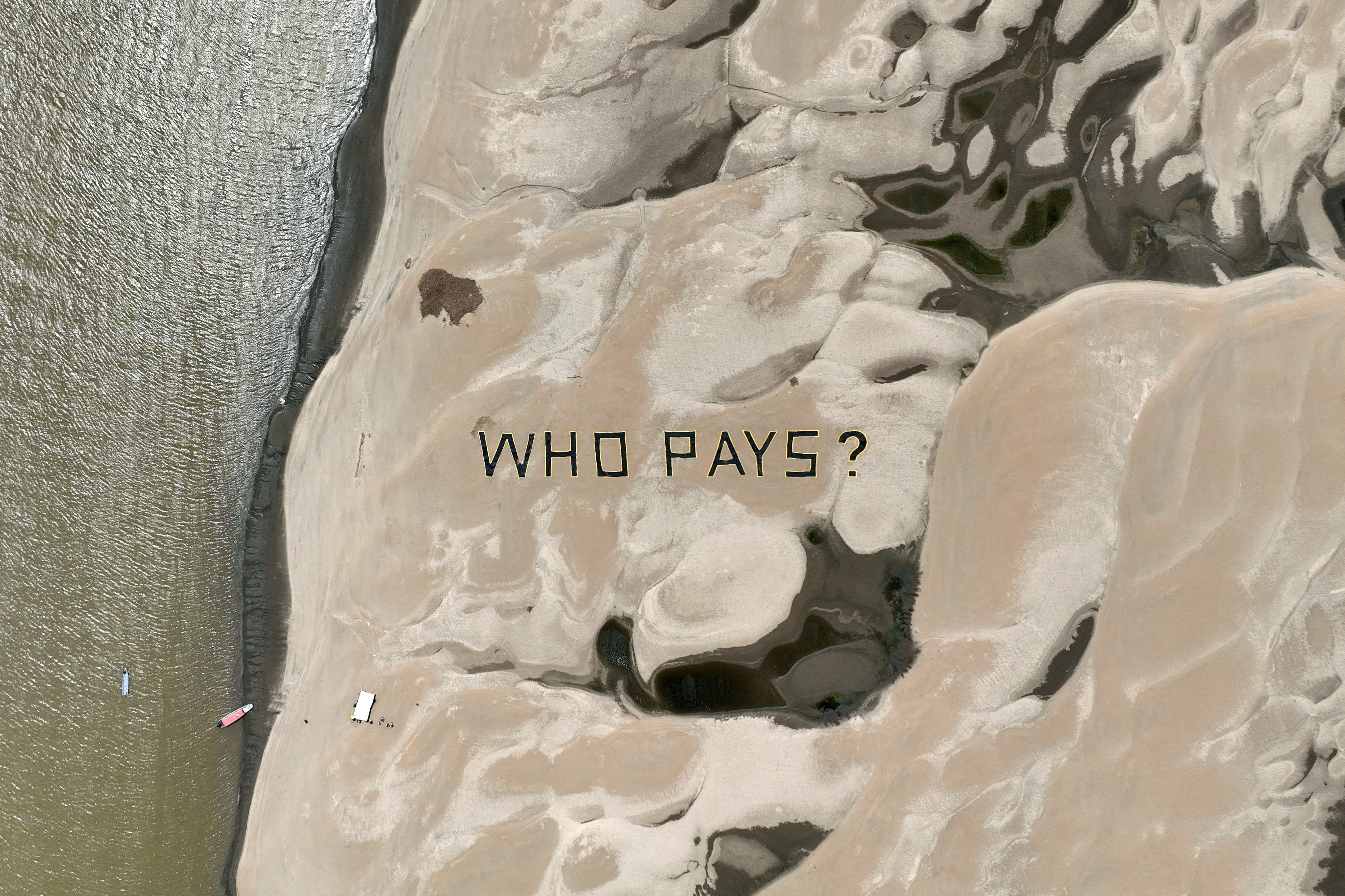 2024 yılına damgasını vuran fotoğraflar