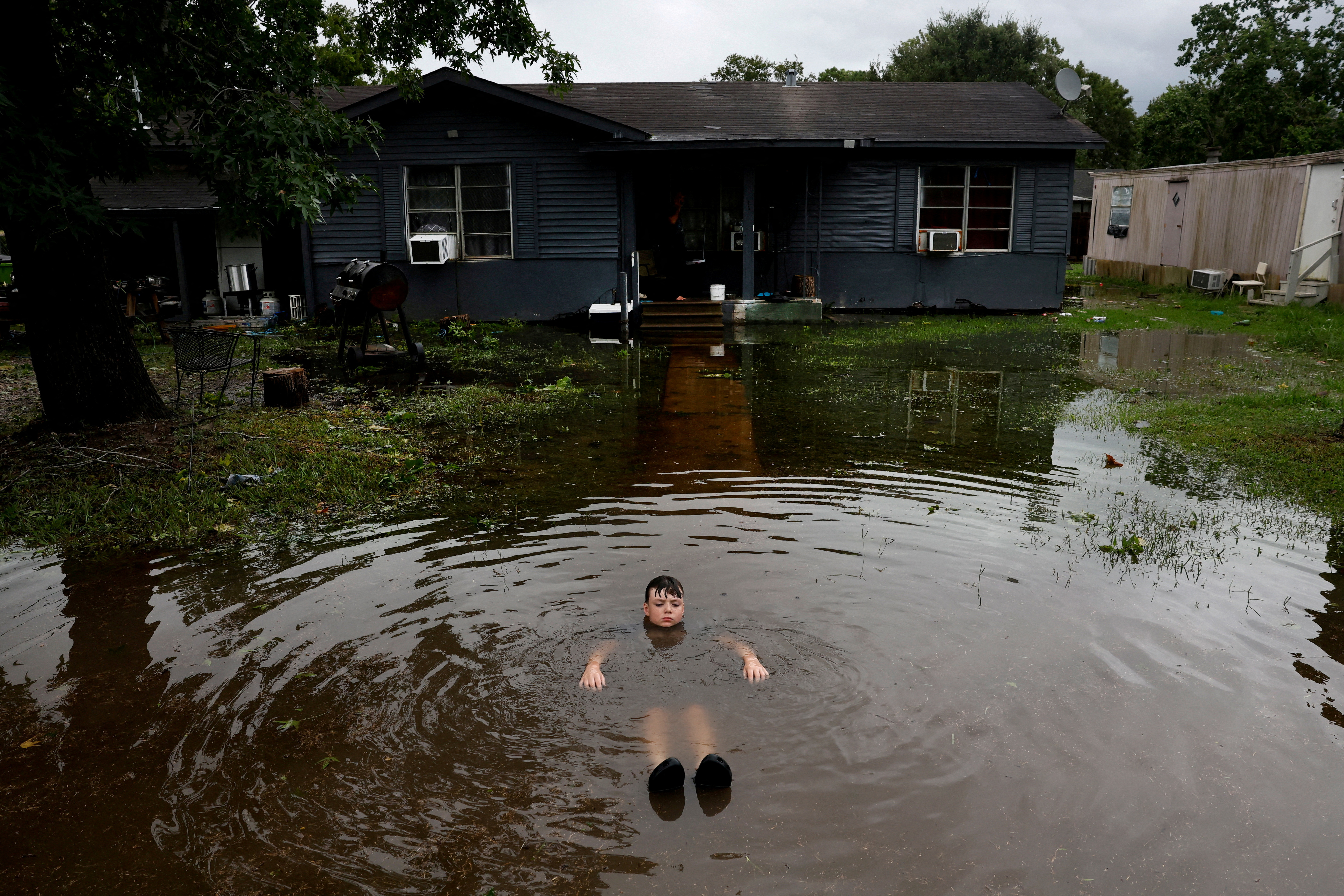 2024 yılına damgasını vuran fotoğraflar