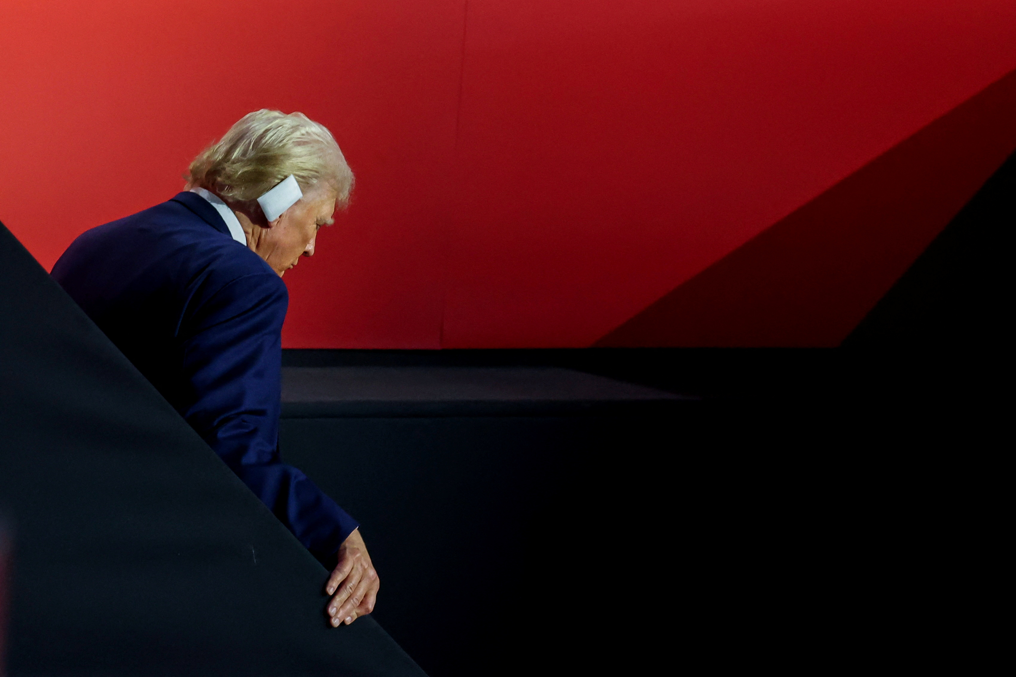 2024 yılına damgasını vuran fotoğraflar