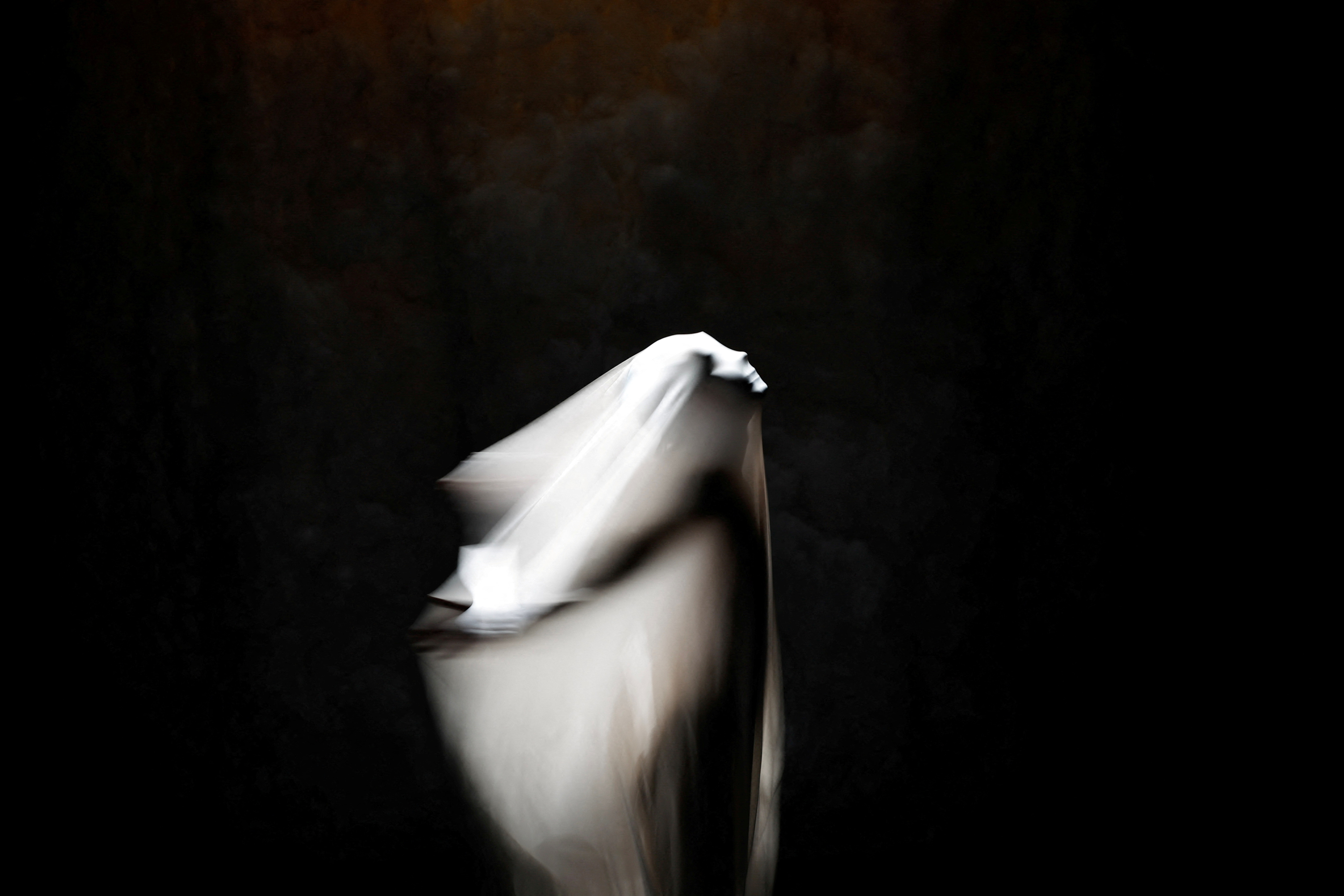 2024 yılına damgasını vuran fotoğraflar