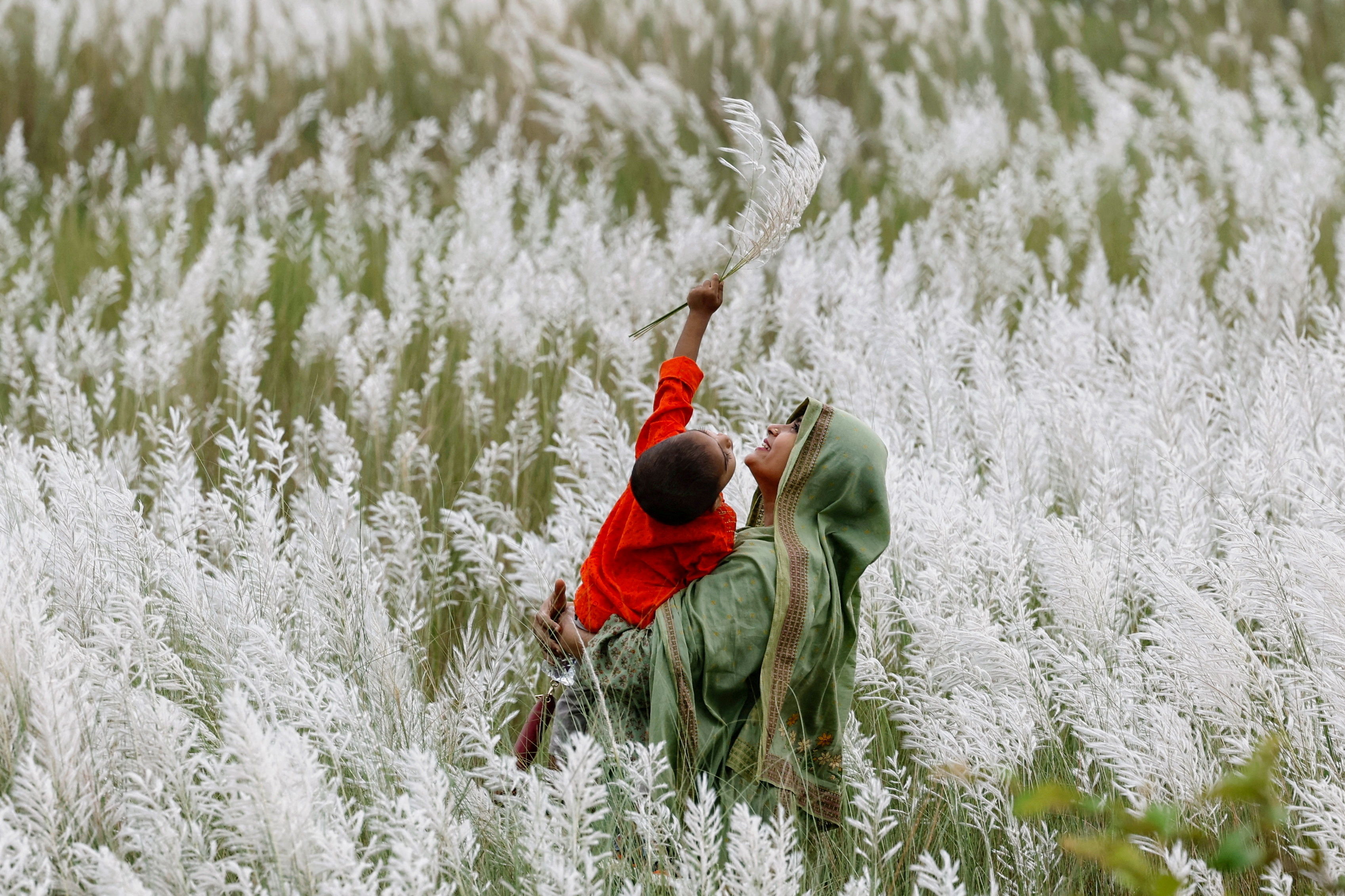 2024 yılına damgasını vuran fotoğraflar