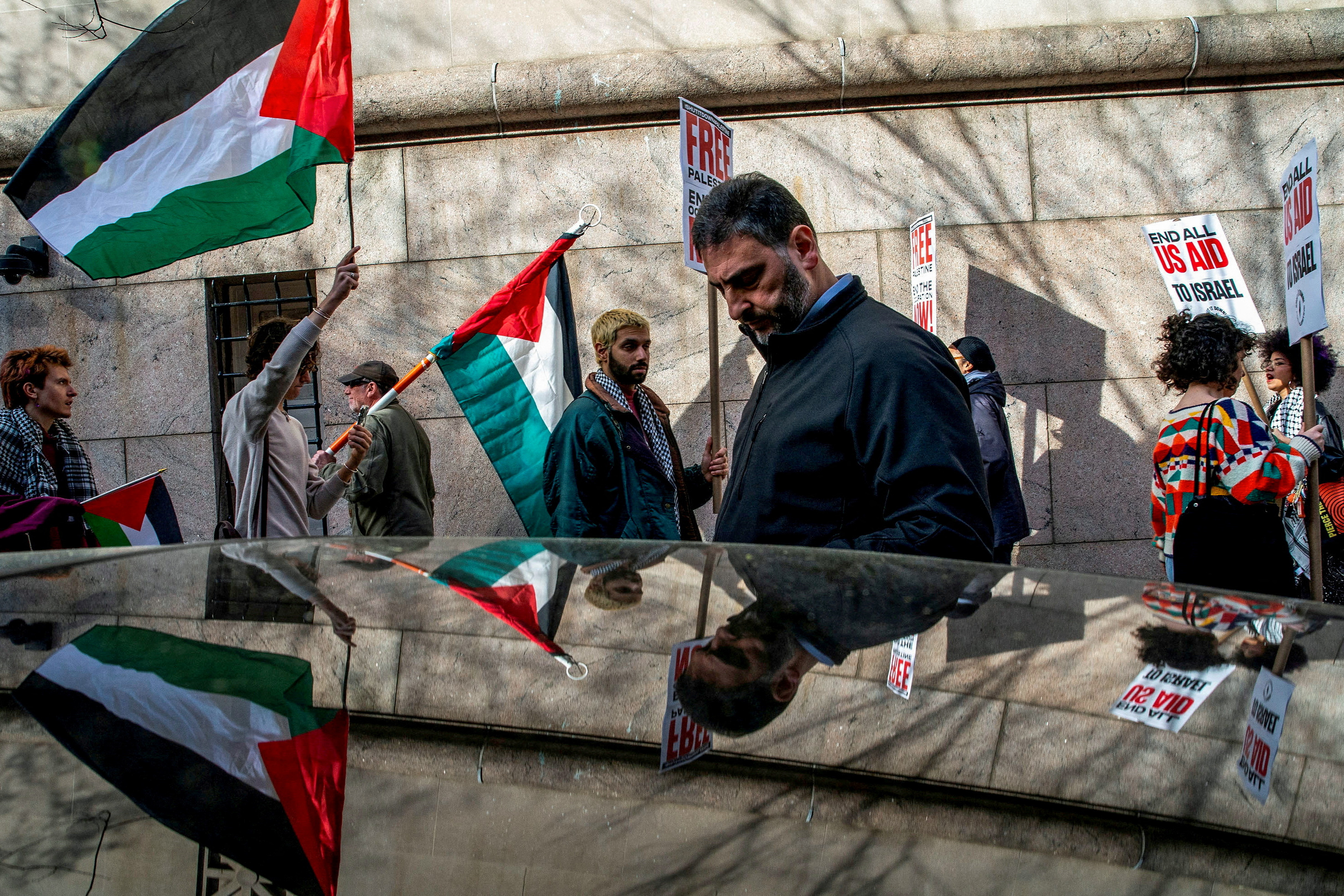 2024 yılına damgasını vuran fotoğraflar