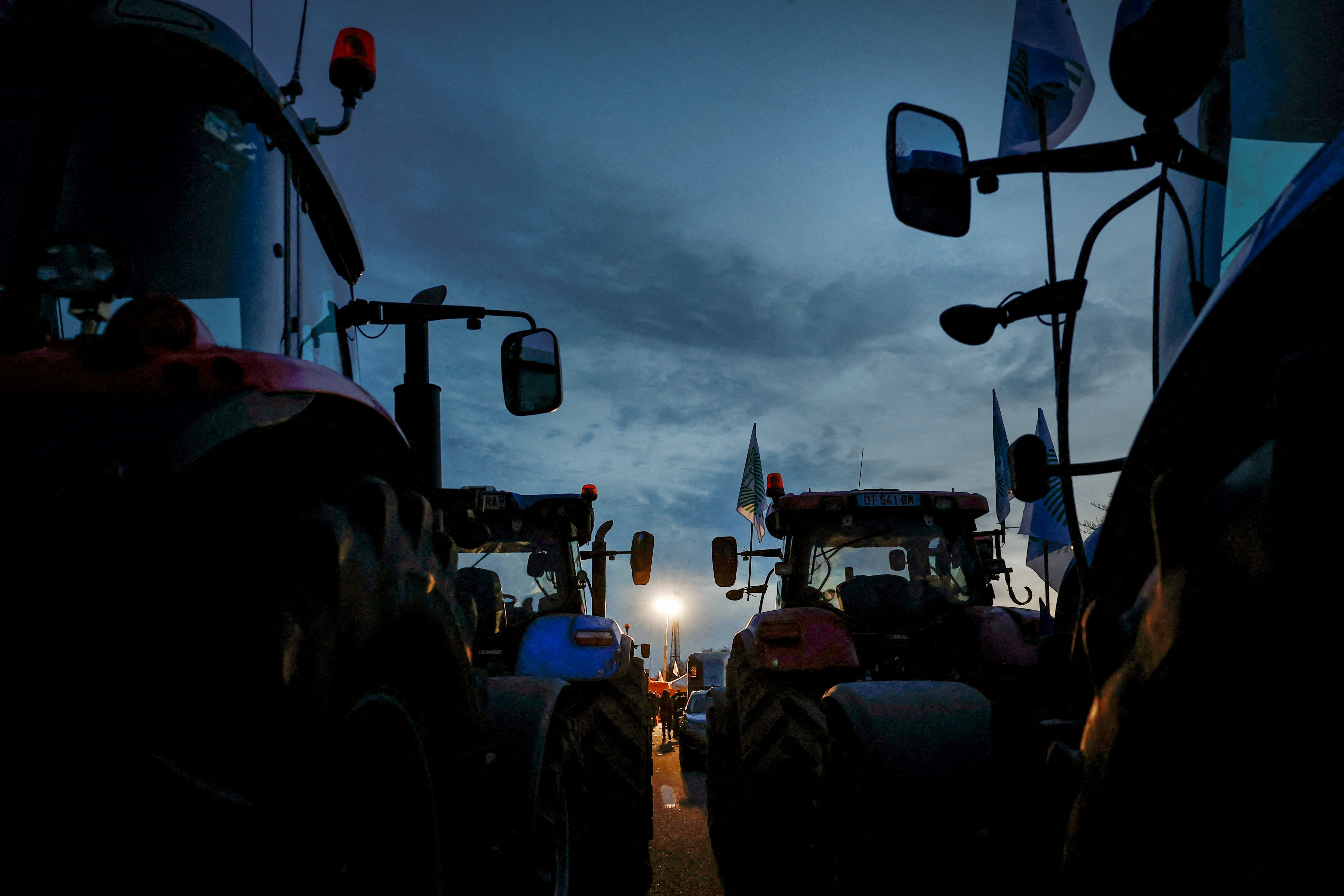 2024 yılına damgasını vuran fotoğraflar