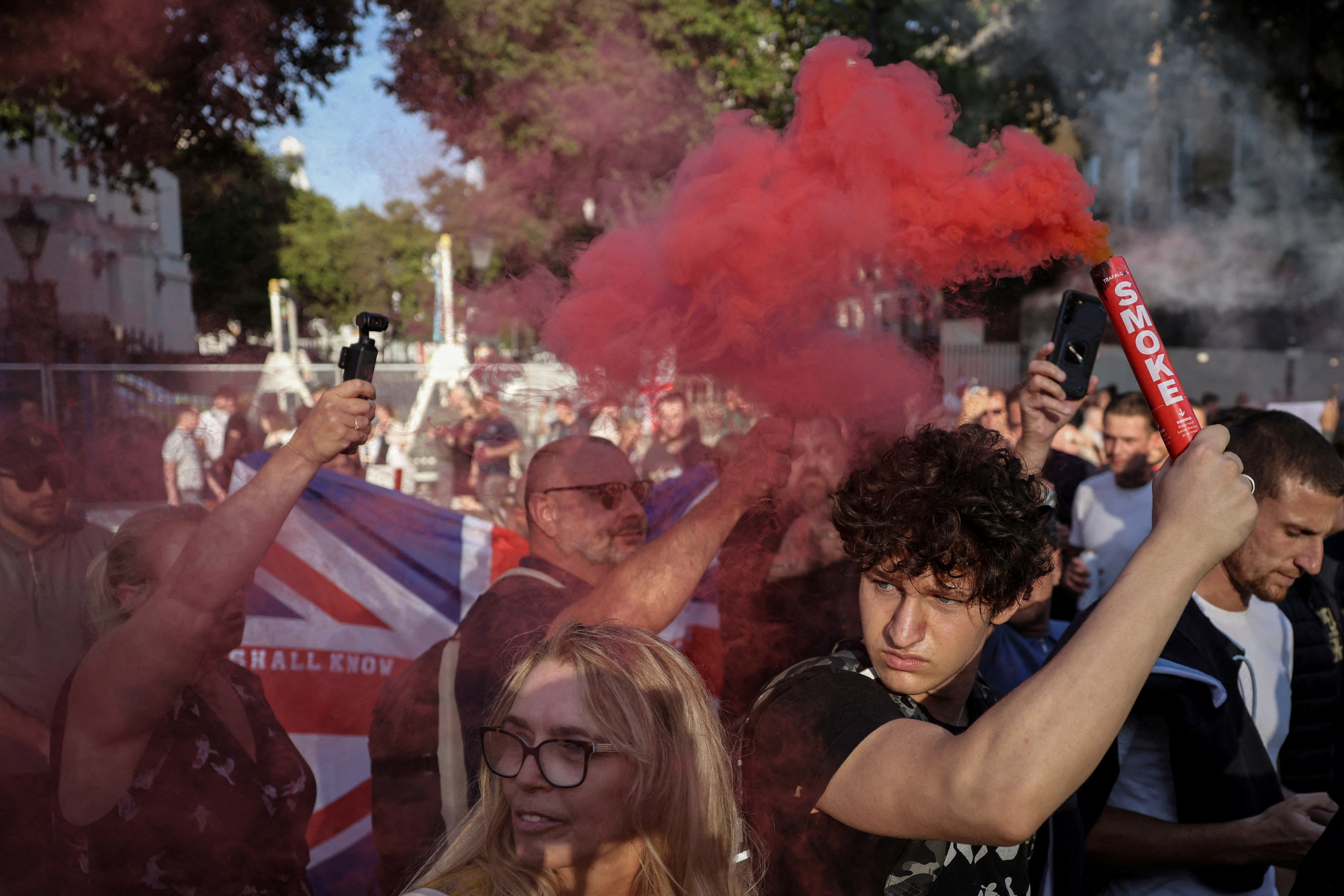 2024 yılına damgasını vuran fotoğraflar