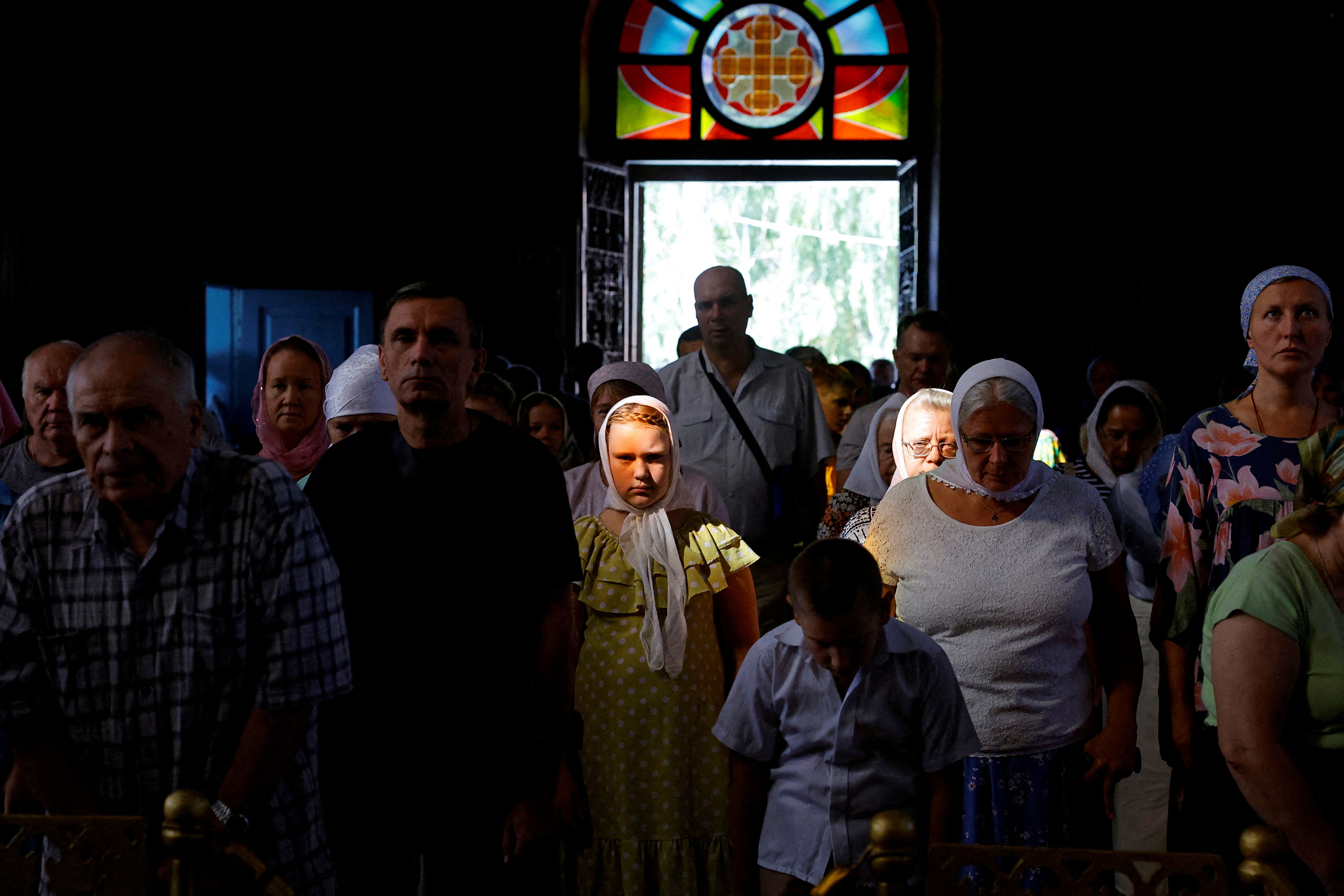 2024 yılına damgasını vuran fotoğraflar