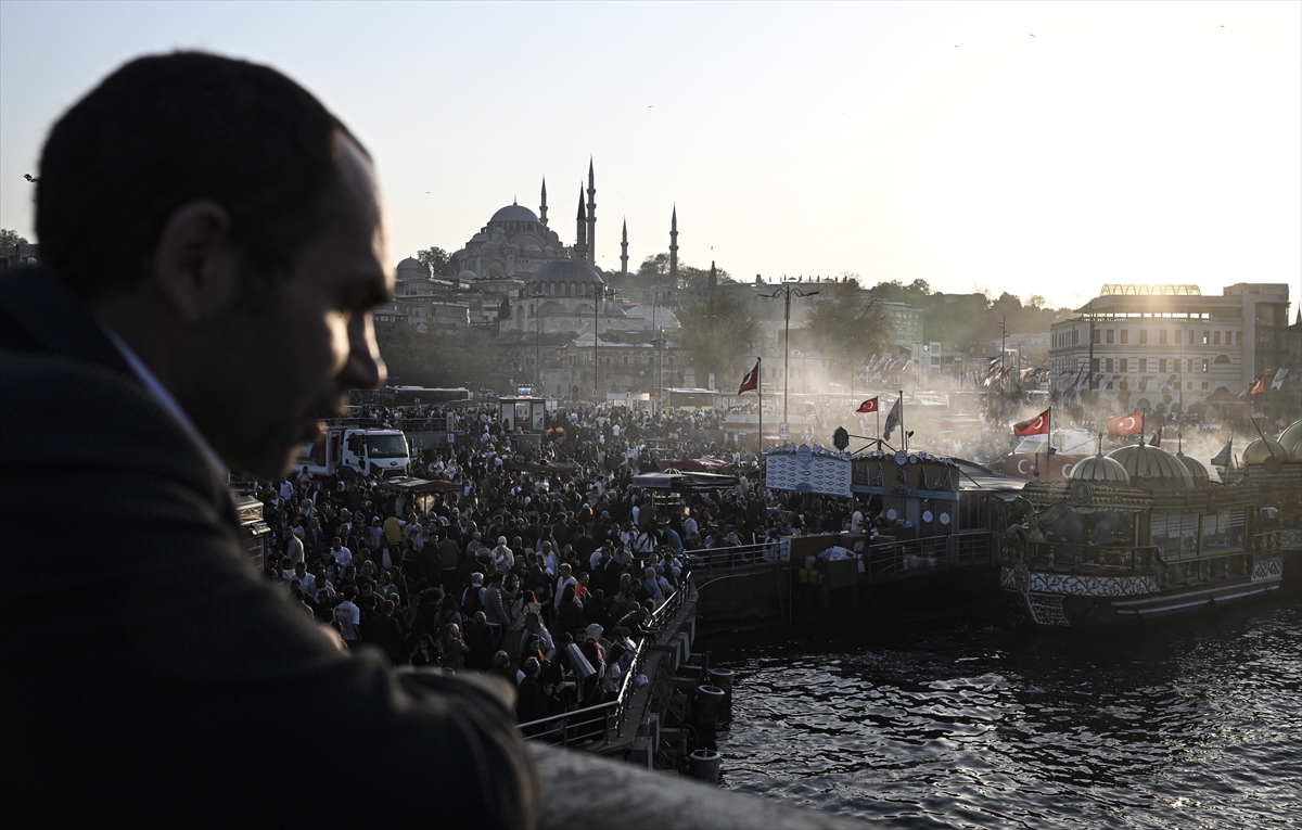 Yılın kareleri: Günlük hayat, doğal yaşam ve çevre