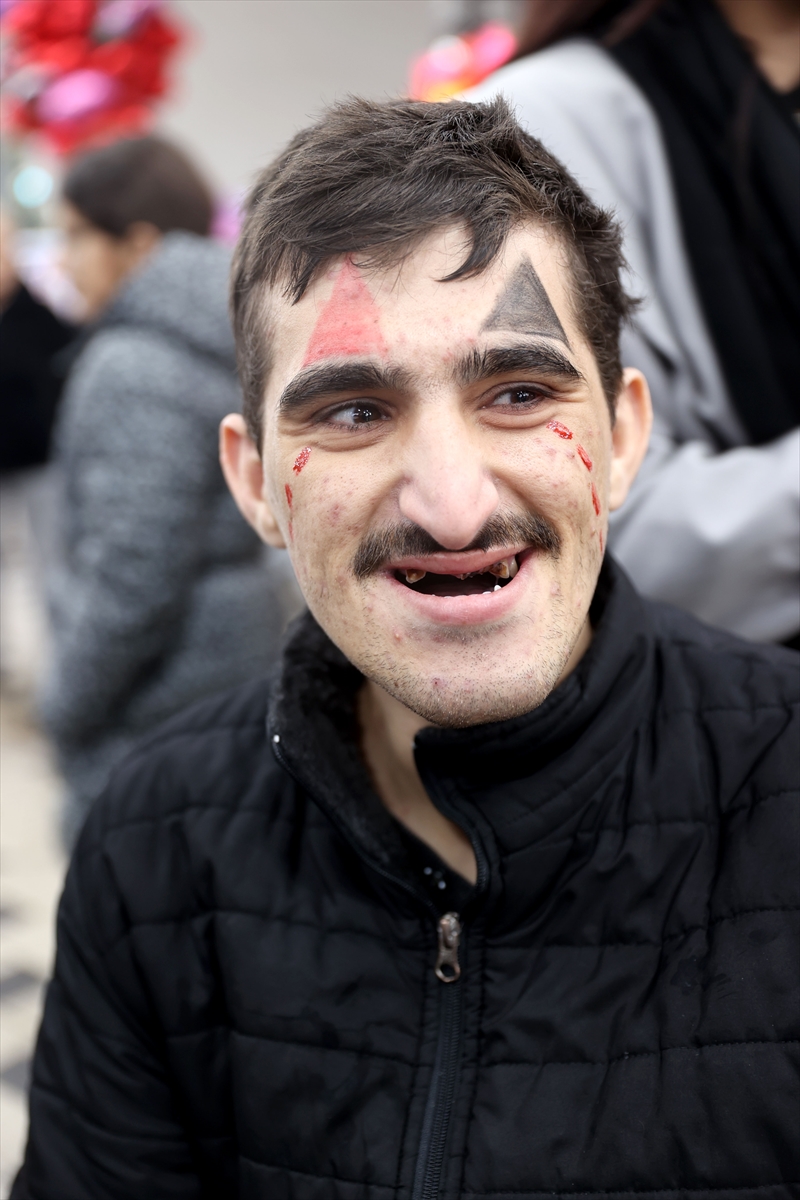Kırklareli'nde Balkan geleneği: Koleda