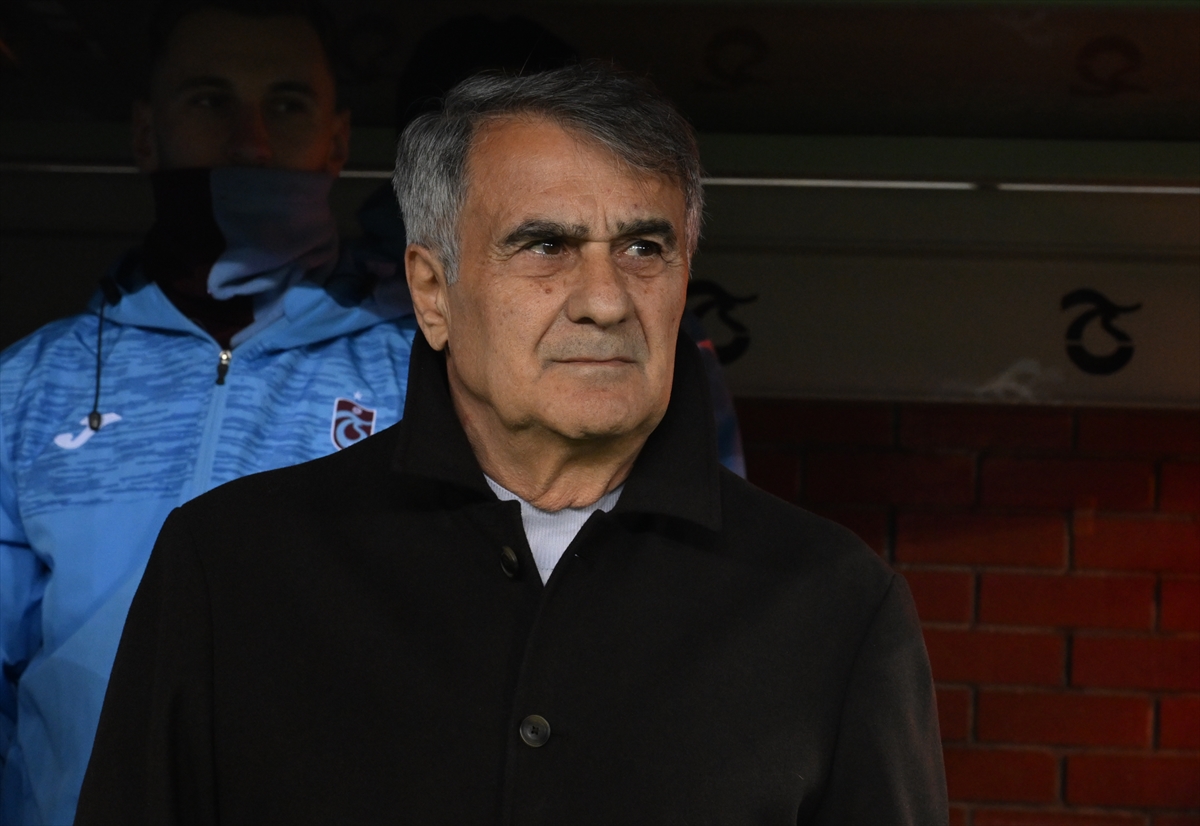 Süper Lig'de 2024-2025 sezonunda görevinden ayrılan teknik direktörler