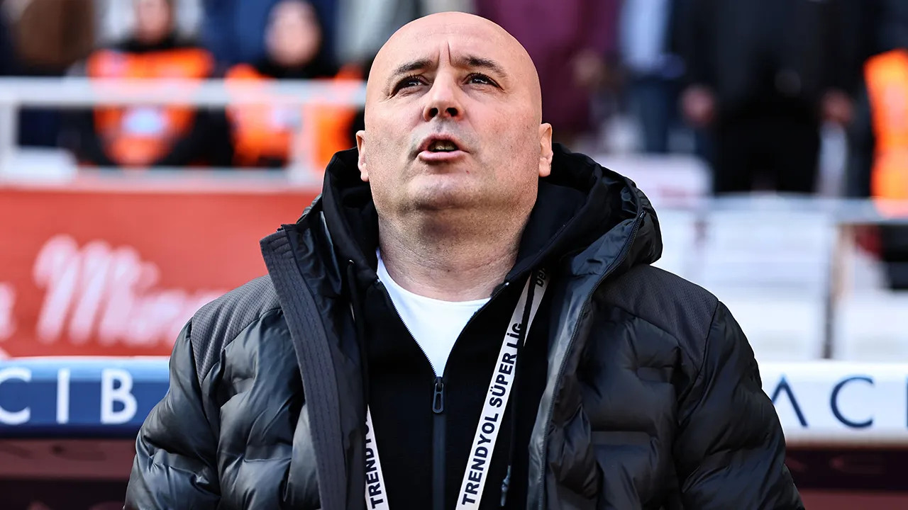 Süper Lig'de 2024-2025 sezonunda görevinden ayrılan teknik direktörler