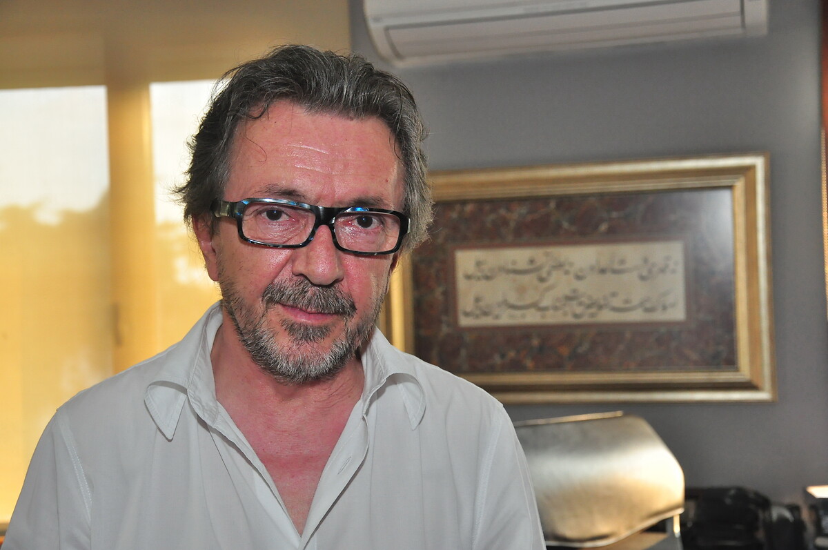 Osman Sınav hayatını kaybetti