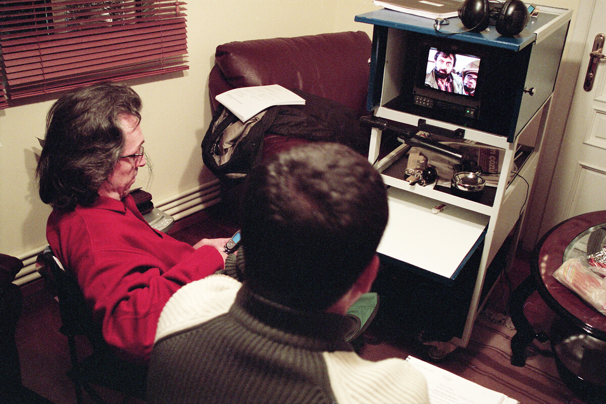 Osman Sınav hayatını kaybetti