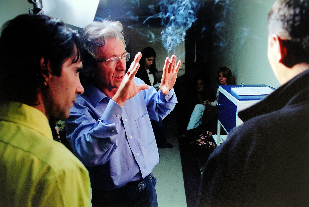 Osman Sınav hayatını kaybetti