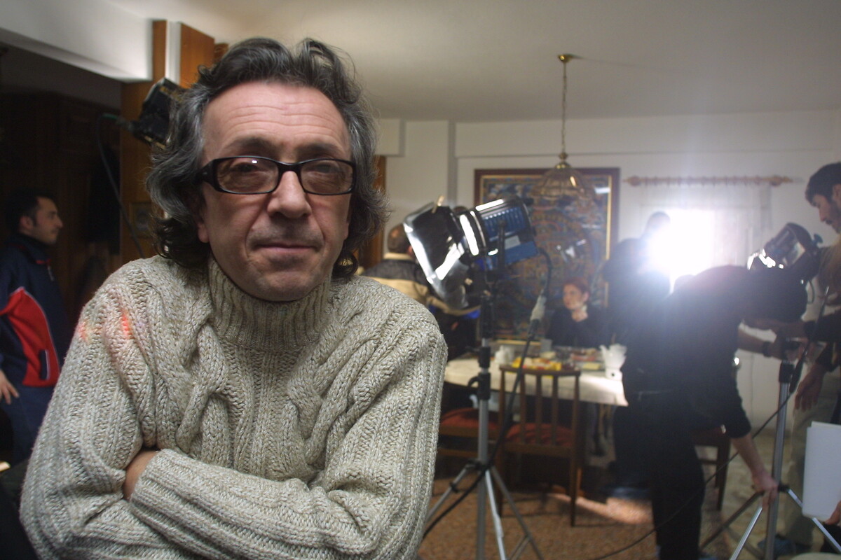 Osman Sınav hayatını kaybetti