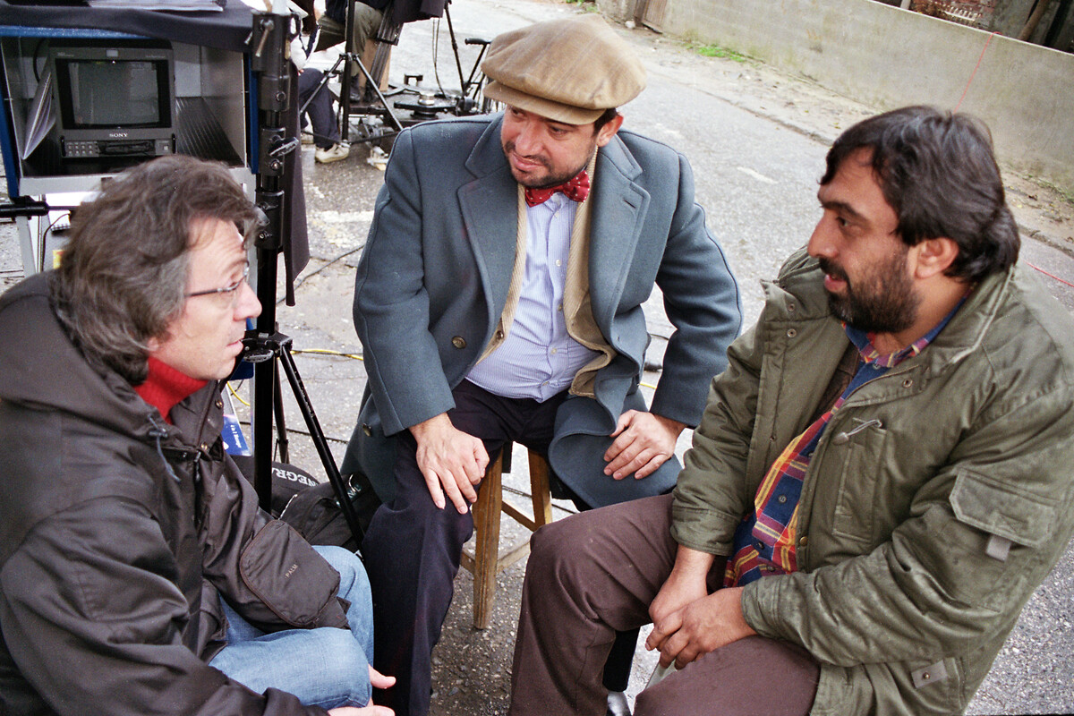 Osman Sınav hayatını kaybetti