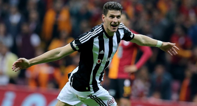 Unutulmaz Beşiktaş-Galatasaray derbileri