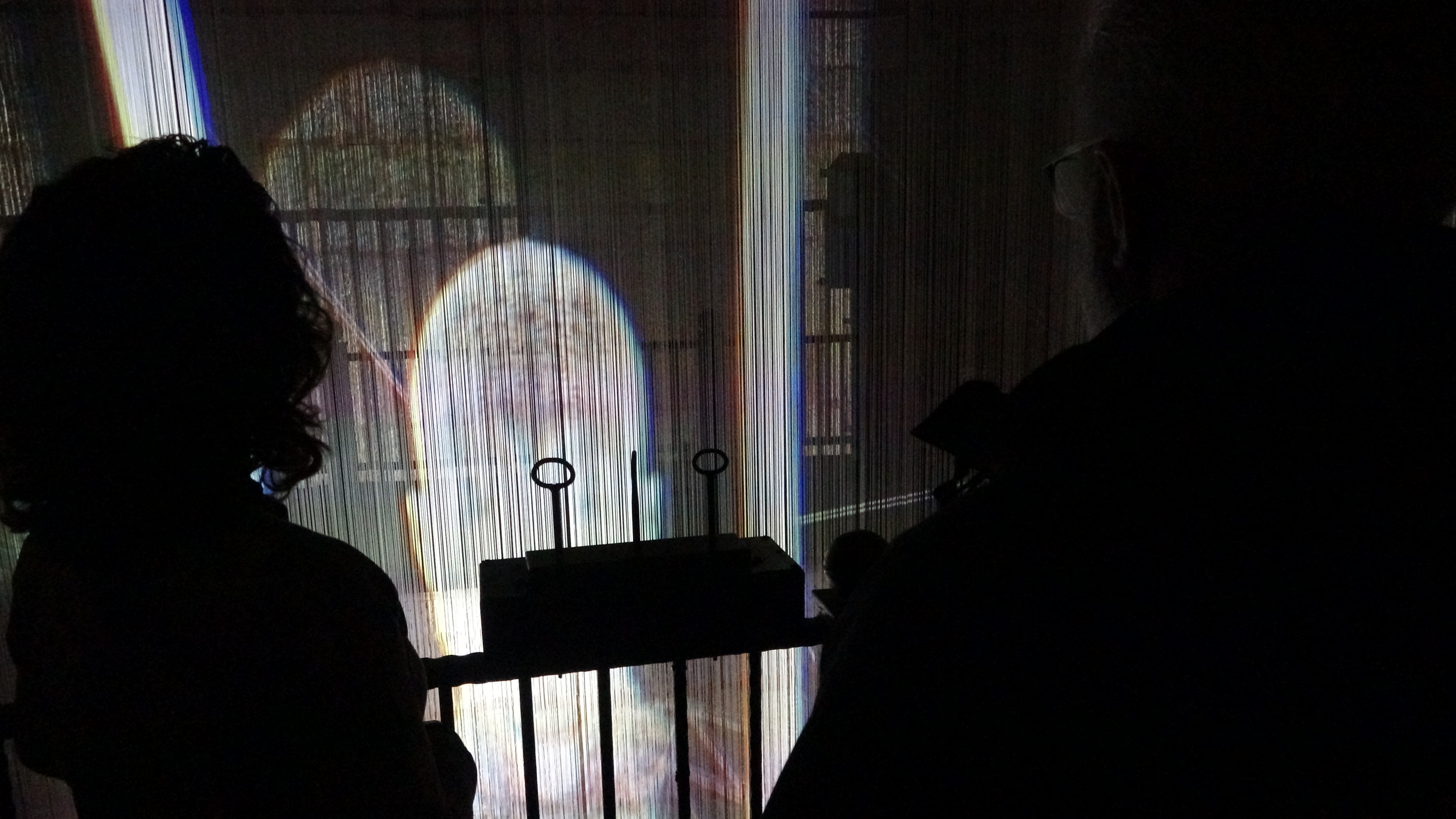 Bursa'nın 2 bin 500 yıllık infaz kapısı, sanat galerisine dönüştü