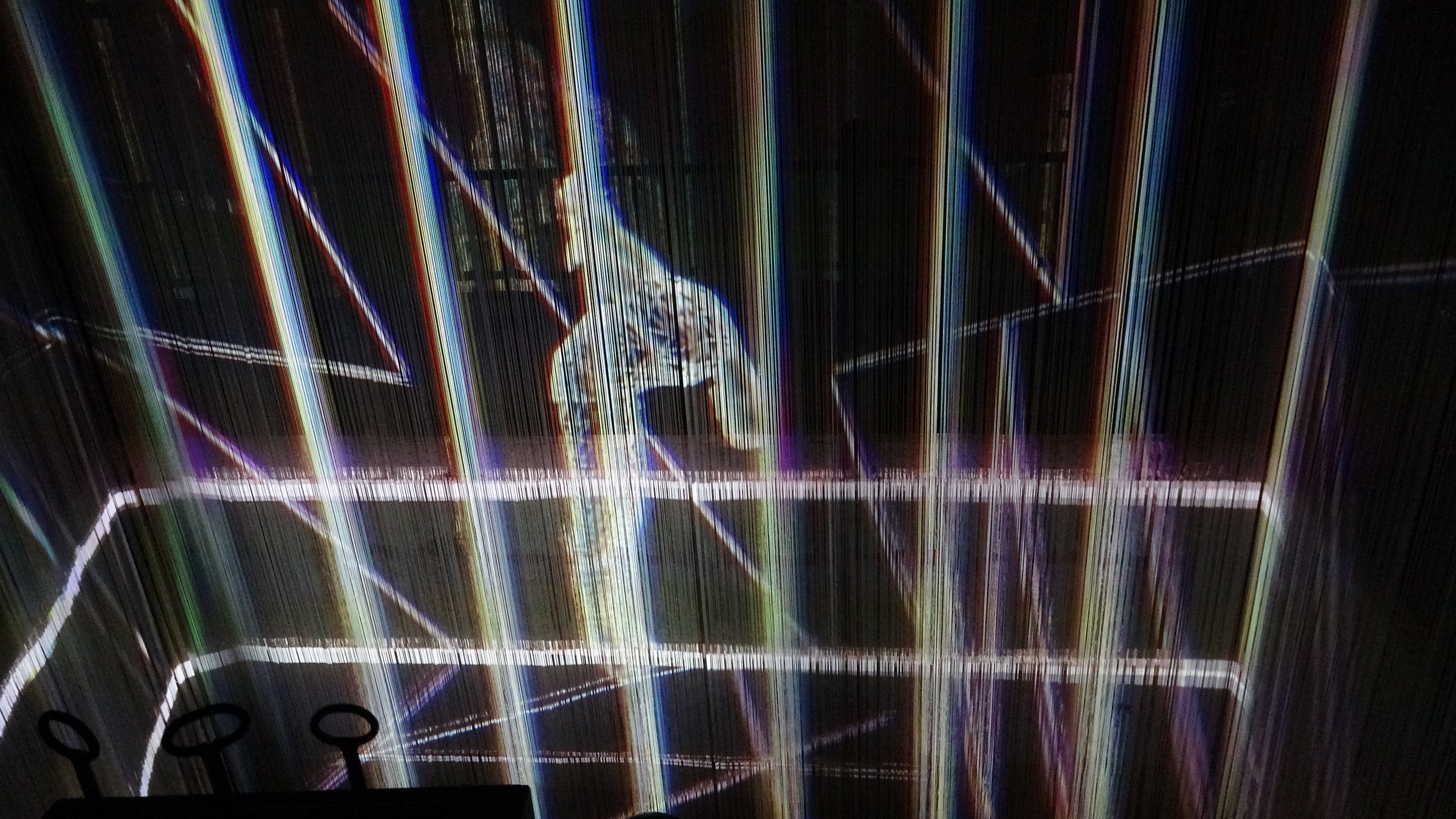 Bursa'nın 2 bin 500 yıllık infaz kapısı, sanat galerisine dönüştü