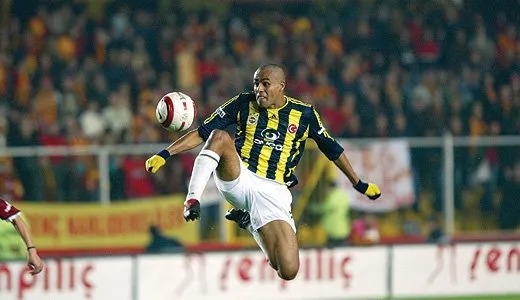 Unutulmaz Fenerbahçe - Galatasaray derbileri