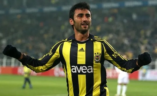 Unutulmaz Fenerbahçe - Galatasaray derbileri