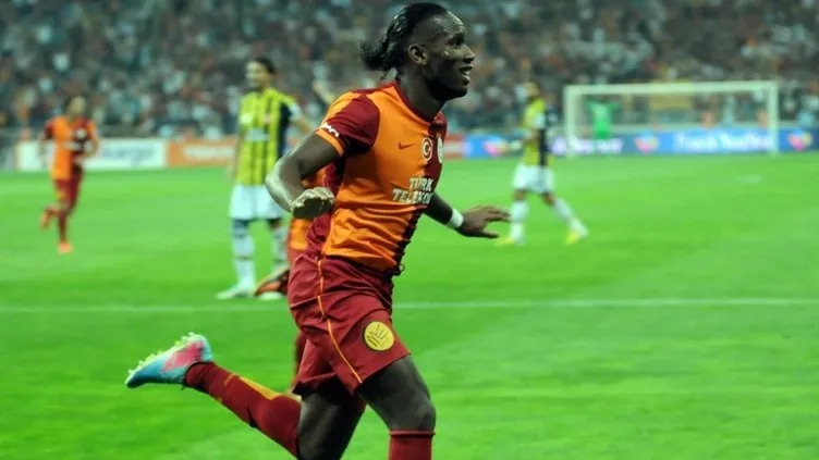 Unutulmaz Fenerbahçe - Galatasaray derbileri