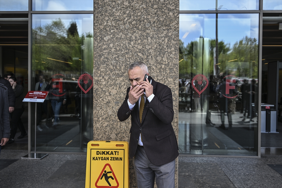 İstanbul'da deprem sonrası süreç