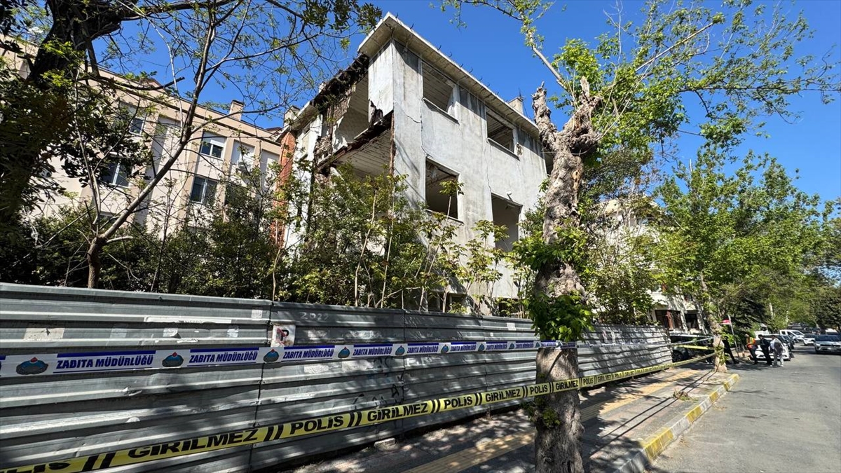 İstanbul'da deprem sonrası süreç