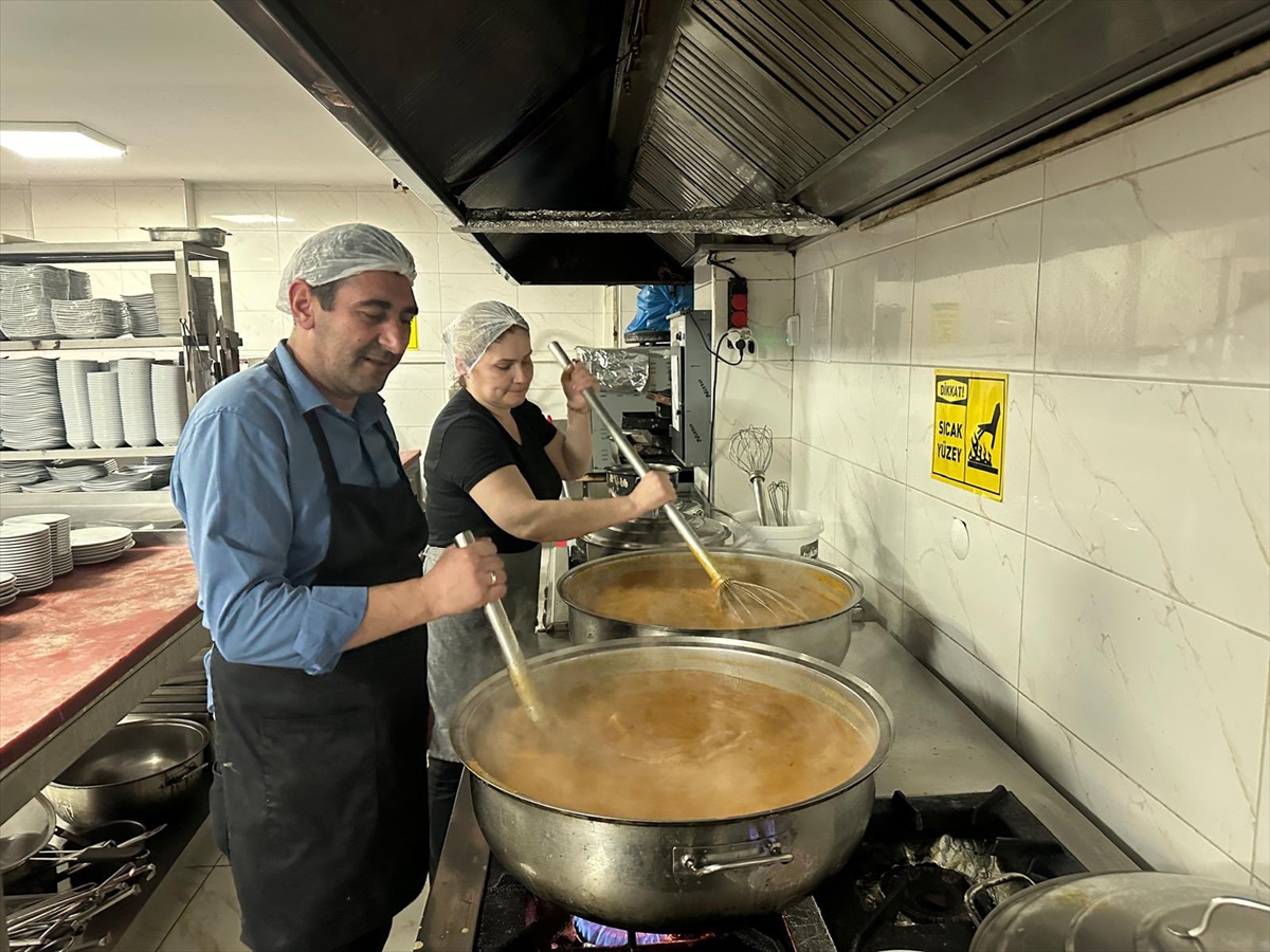 İstanbul'da deprem sonrası süreç