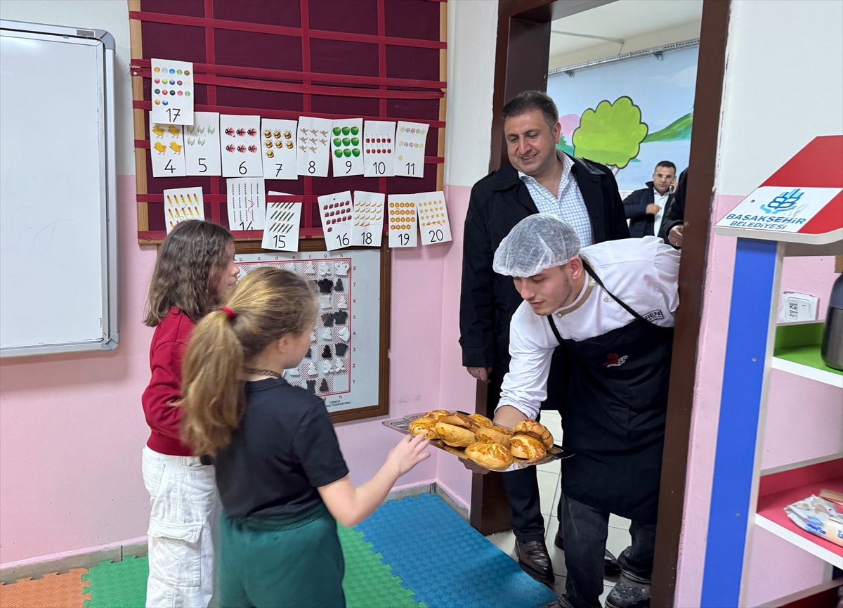 İstanbul'da deprem sonrası süreç