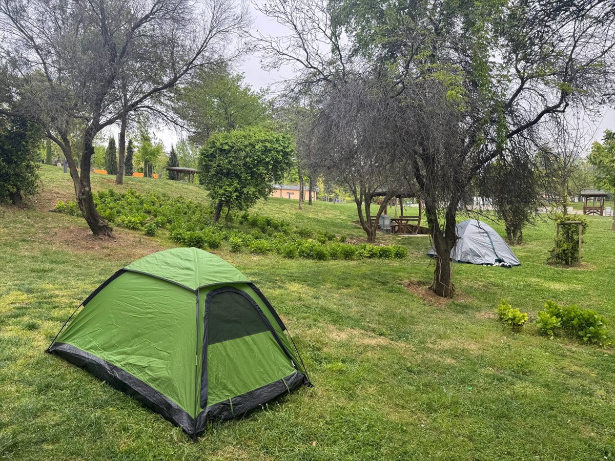 İstanbul'da deprem sonrası süreç