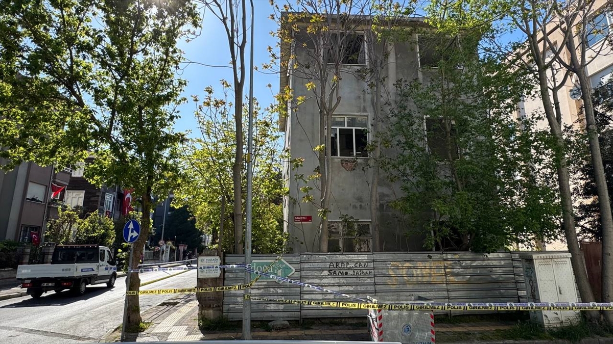 İstanbul'da deprem sonrası süreç