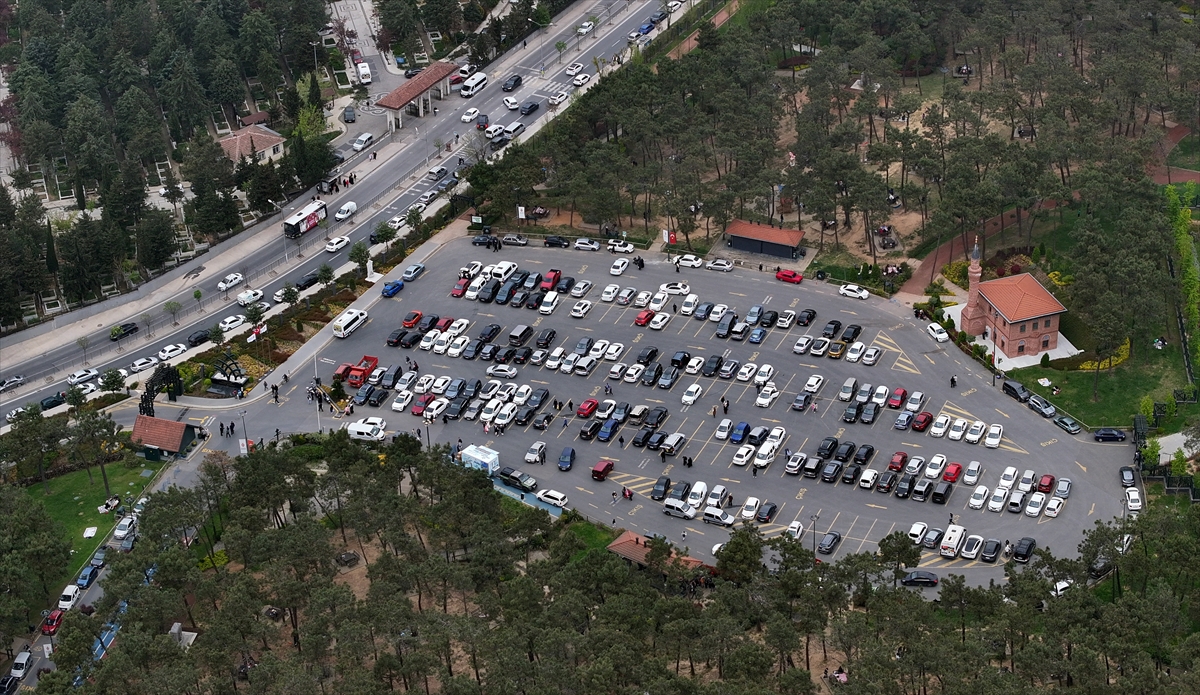 İstanbul'da deprem sonrası süreç
