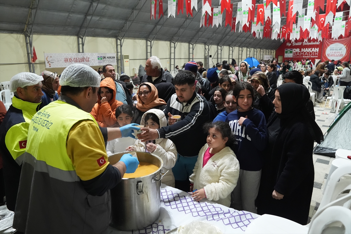 İstanbul'da deprem sonrası süreç