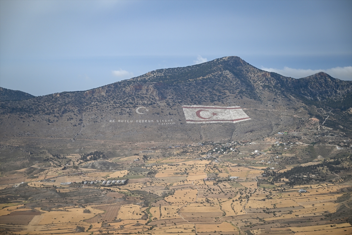KKTC'de TEKNOFEST şöleni