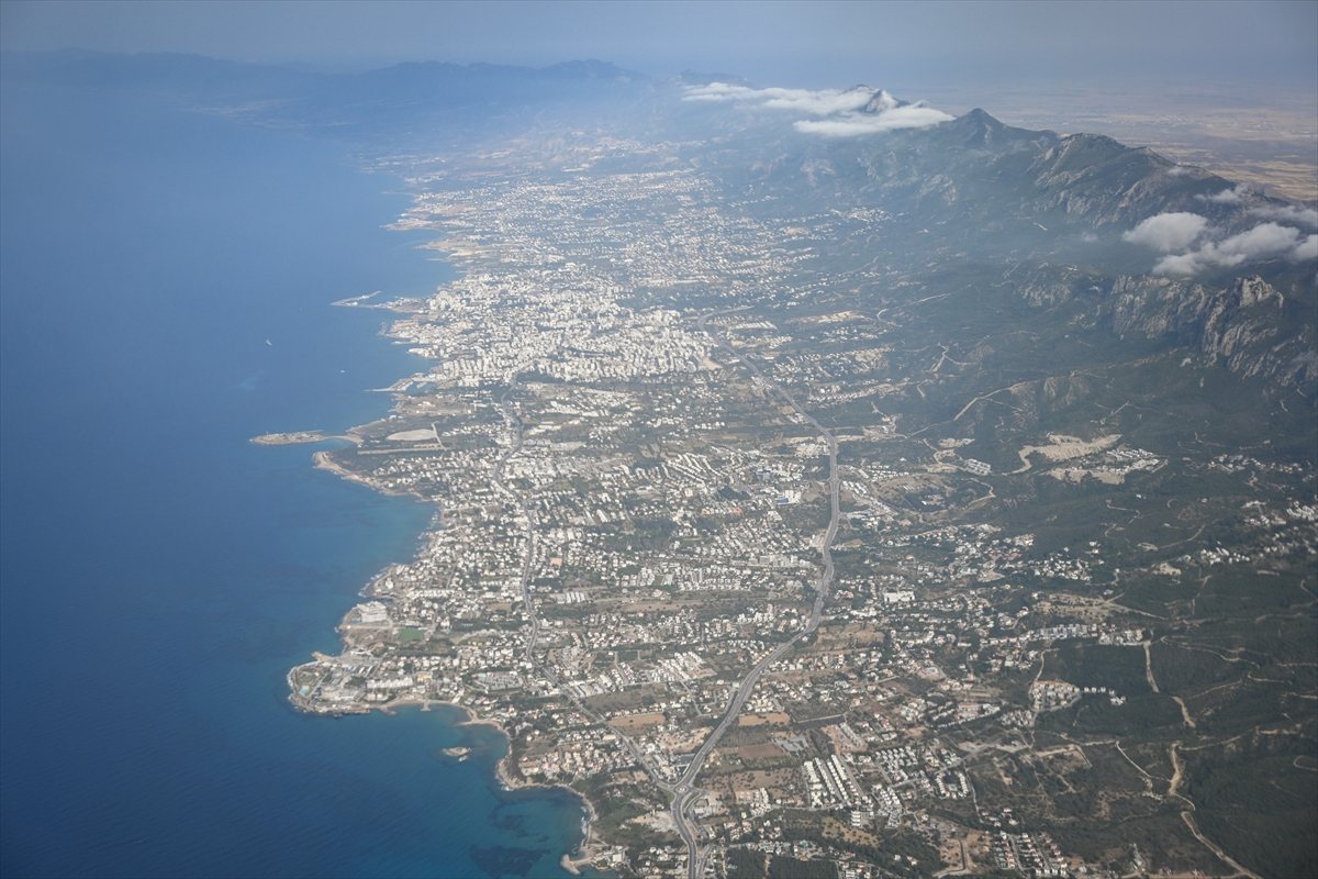 KKTC'de TEKNOFEST şöleni