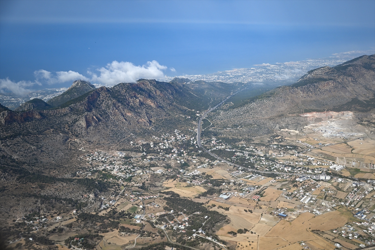 KKTC'de TEKNOFEST şöleni