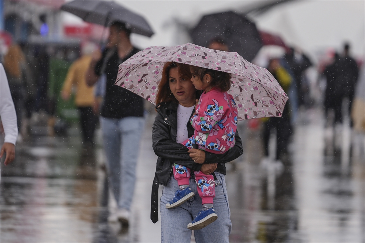 KKTC'de TEKNOFEST fırtınası