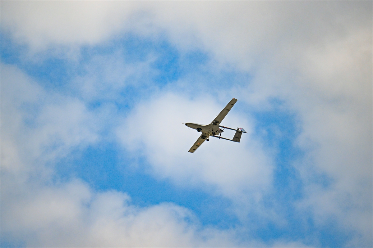 KKTC'de TEKNOFEST fırtınası