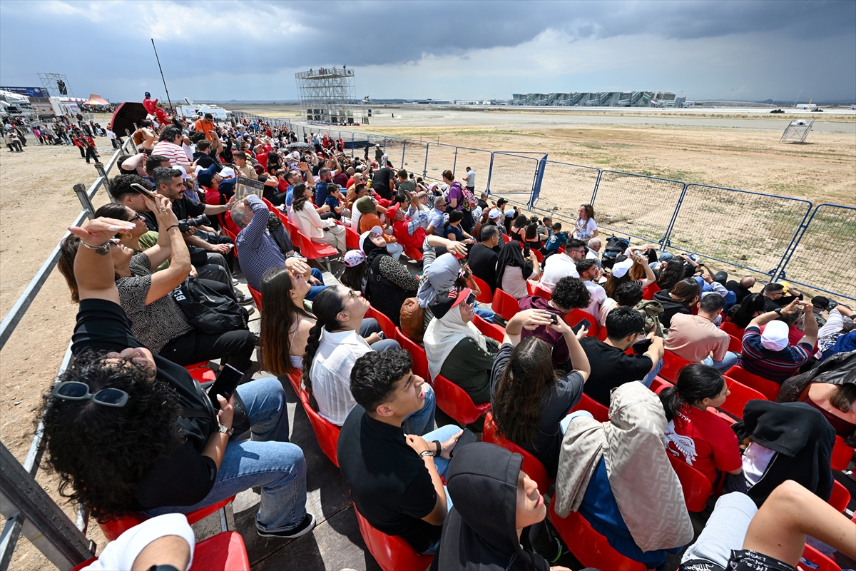 KKTC'de TEKNOFEST fırtınası