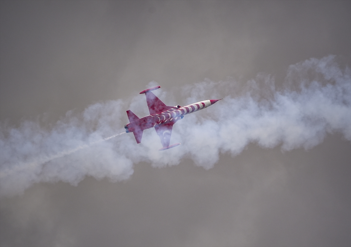 KKTC'de TEKNOFEST fırtınası