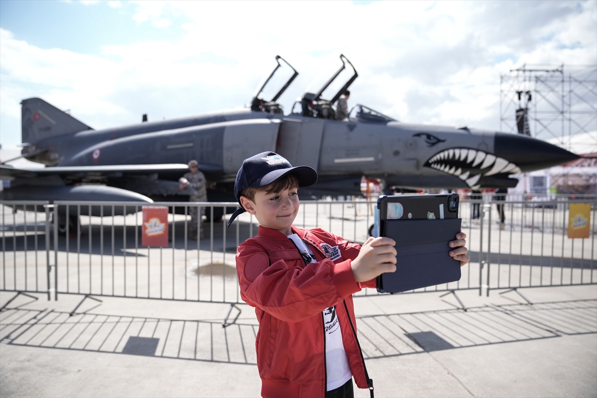 KKTC'de TEKNOFEST fırtınası