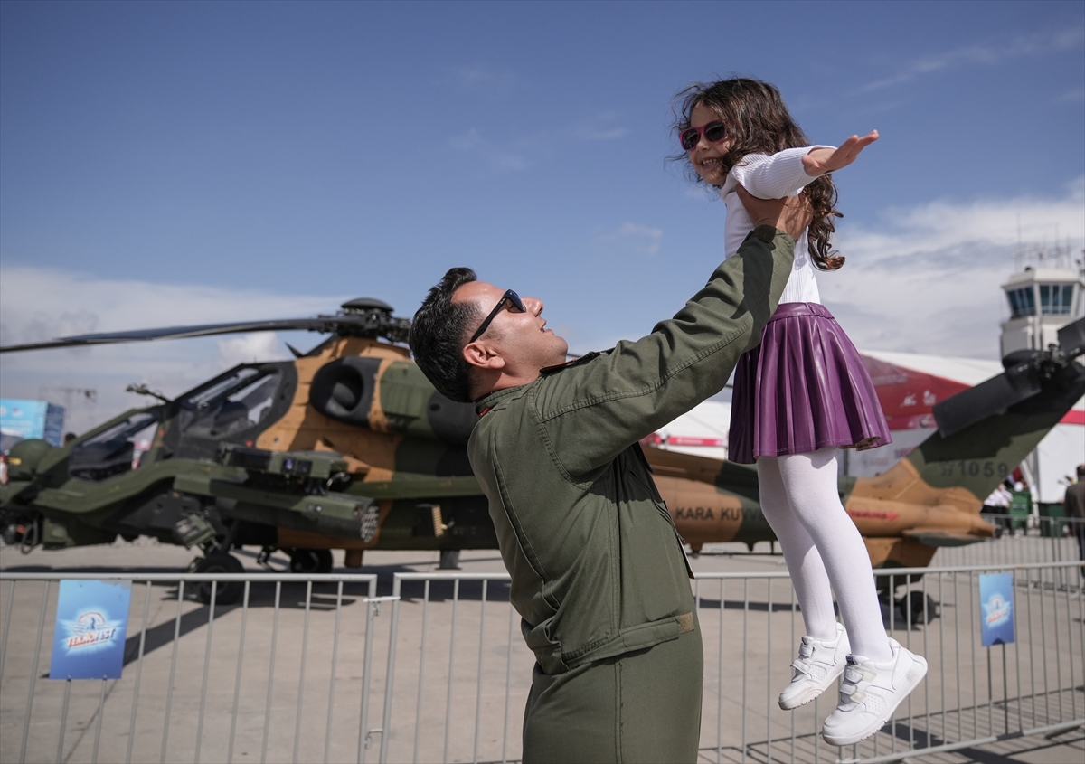 KKTC'de TEKNOFEST fırtınası