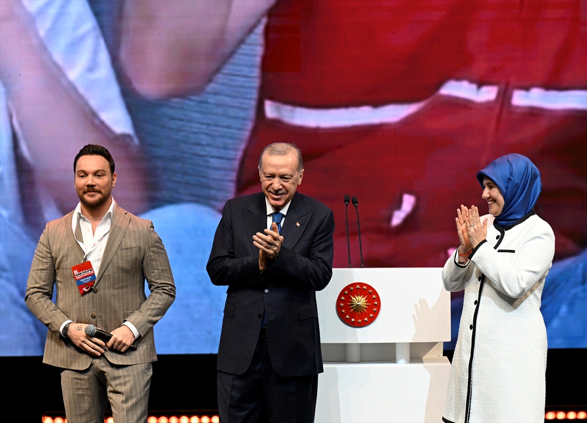 Türk Kızılay’ın 105. Genel Kurulu