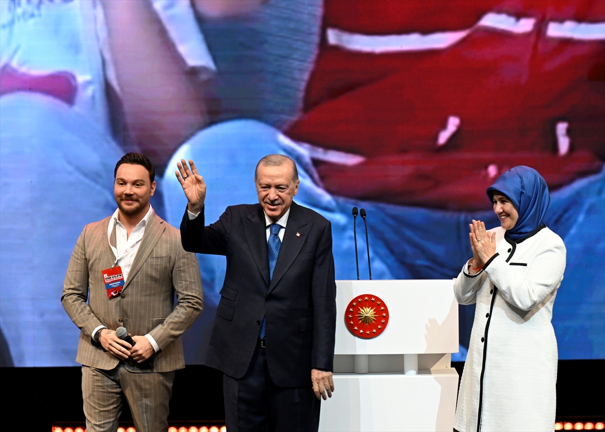 Türk Kızılay’ın 105. Genel Kurulu