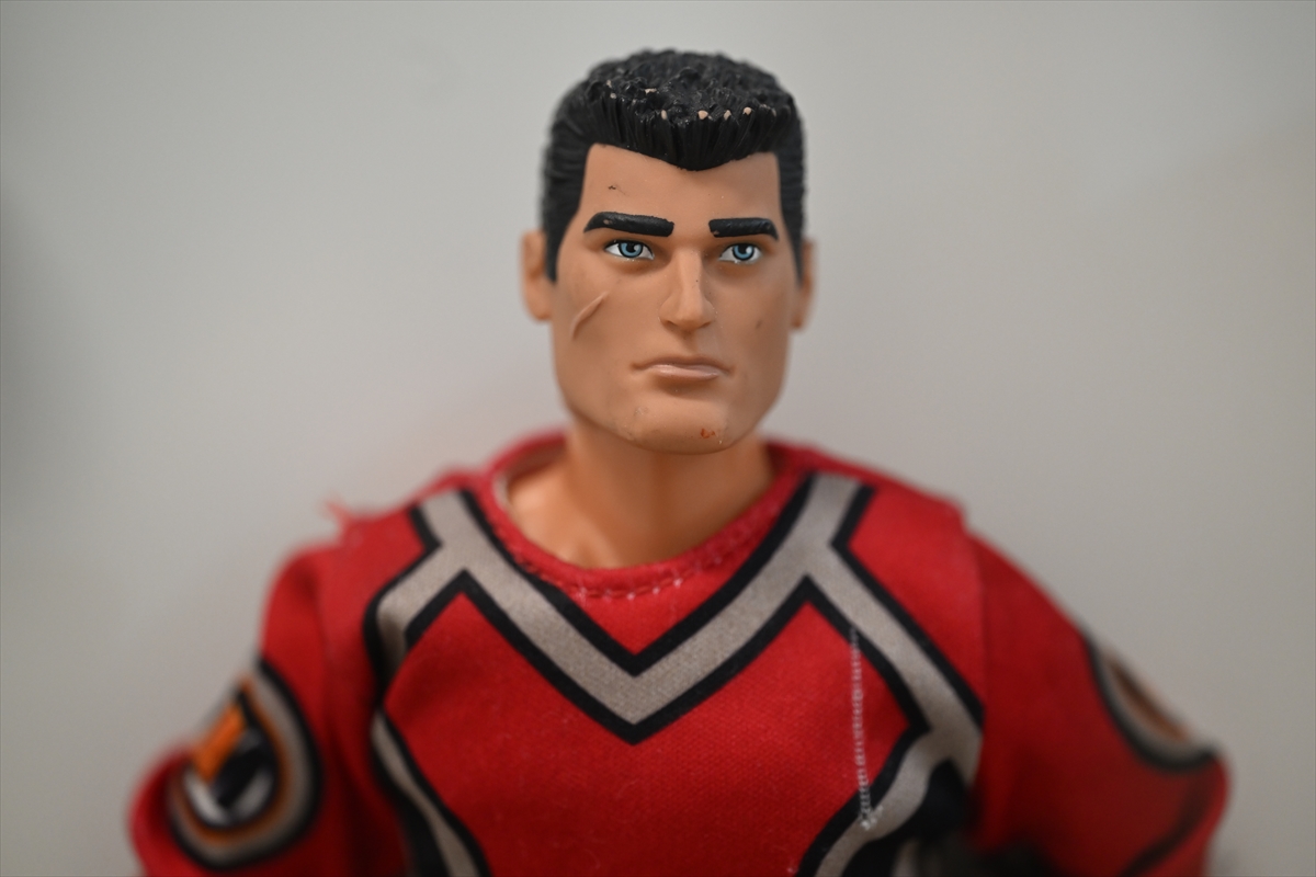 Geçmişten günümüze oyuncaklarımız