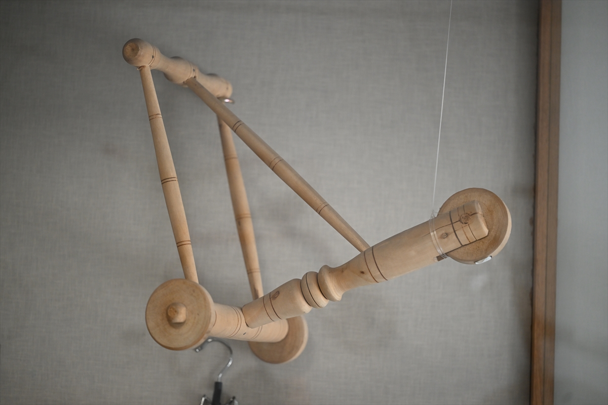 Geçmişten günümüze oyuncaklarımız